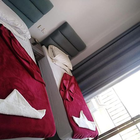 Al Shula Hotel Akaba Zewnętrze zdjęcie
