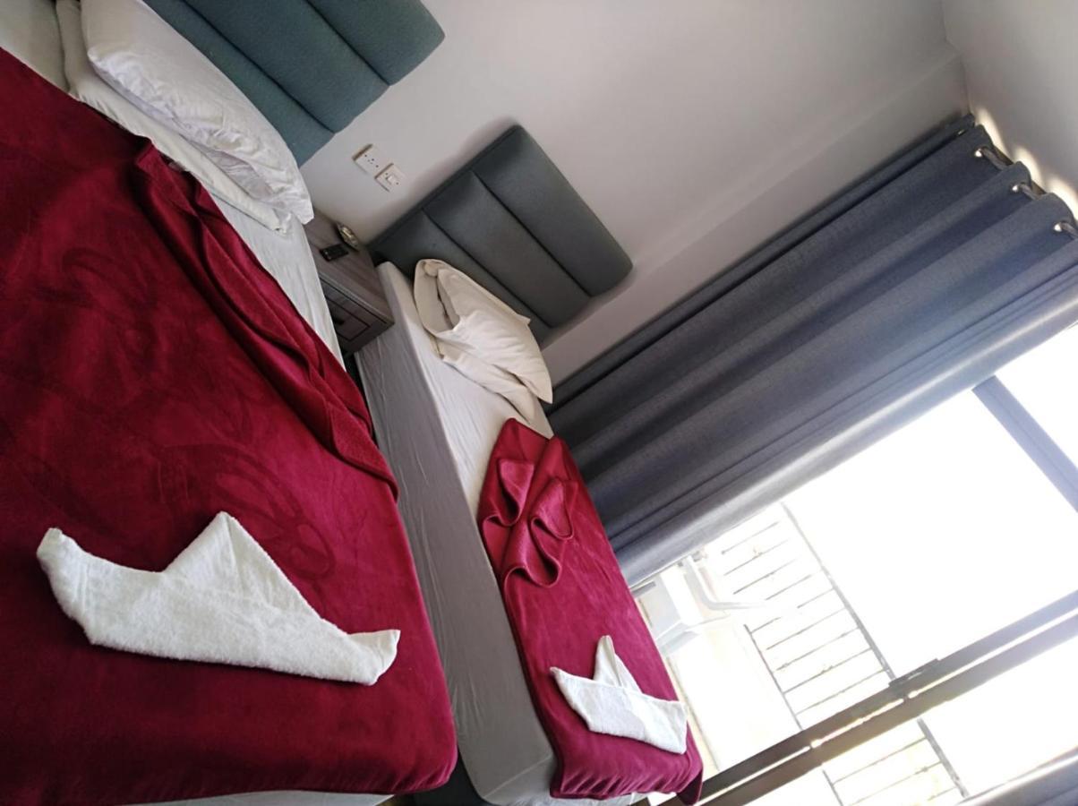 Al Shula Hotel Akaba Zewnętrze zdjęcie