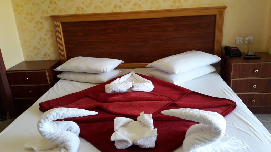 Al Shula Hotel Akaba Zewnętrze zdjęcie