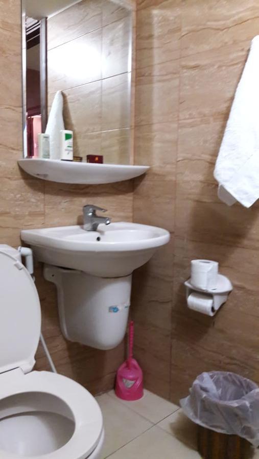 Al Shula Hotel Akaba Zewnętrze zdjęcie
