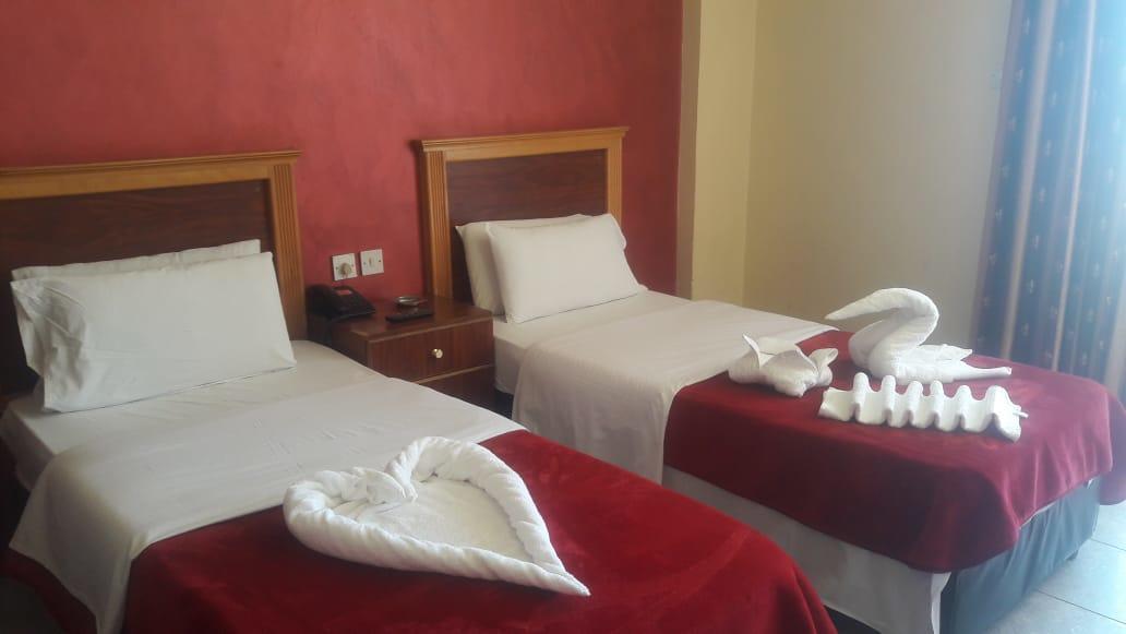Al Shula Hotel Akaba Zewnętrze zdjęcie