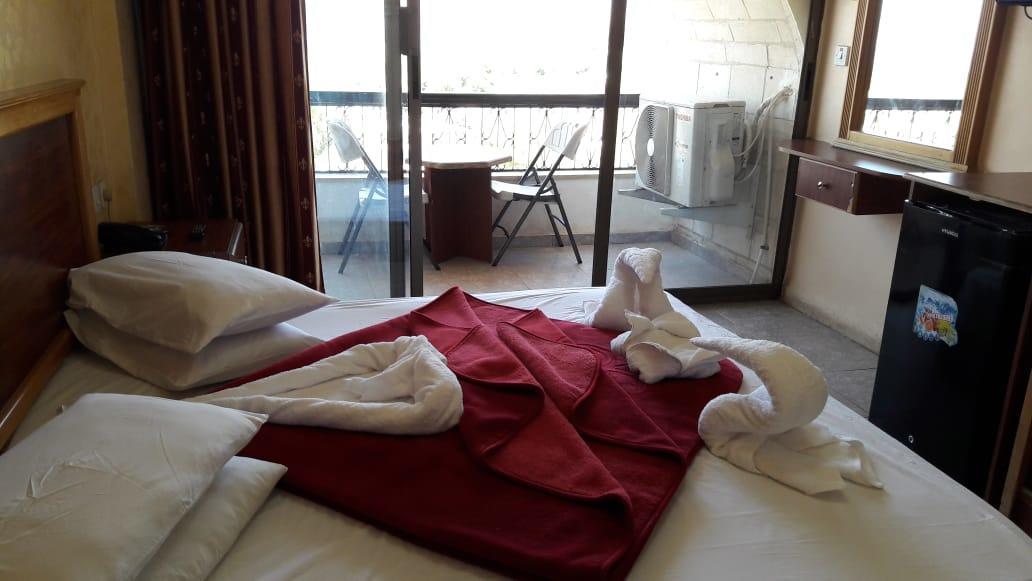Al Shula Hotel Akaba Zewnętrze zdjęcie