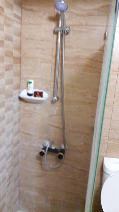 Al Shula Hotel Akaba Zewnętrze zdjęcie