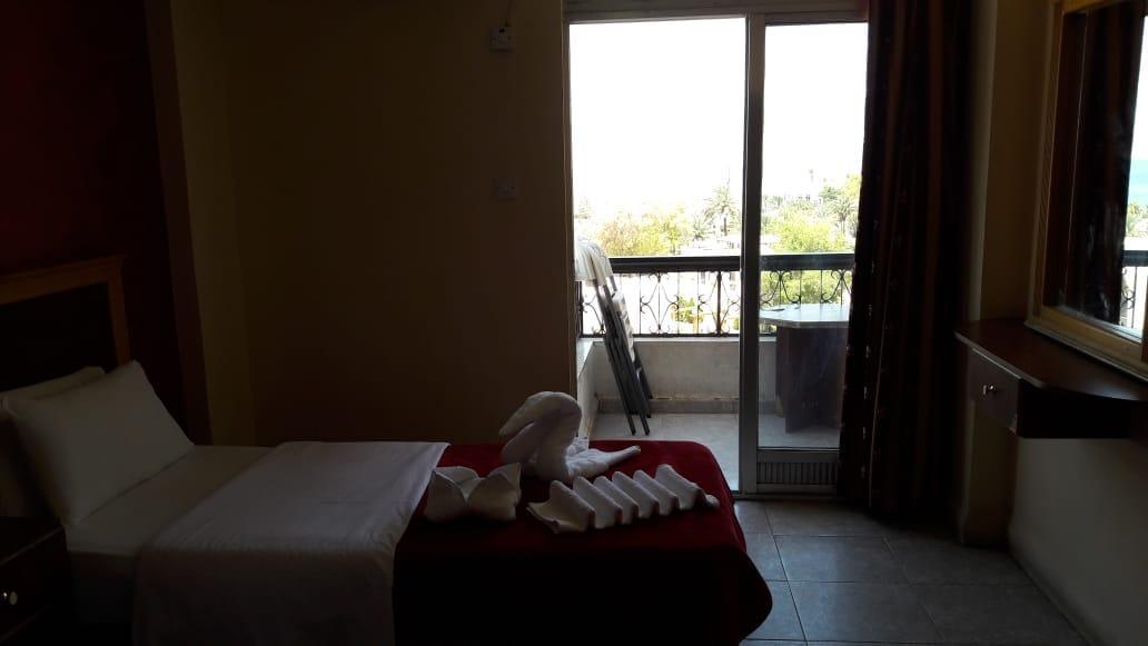 Al Shula Hotel Akaba Zewnętrze zdjęcie